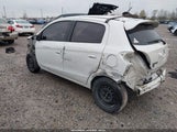 Mitsubishi Mirage Es ML32A3HJ3KH015877 снимка