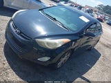 HYUNDAI ELANTRA LIMITED 5NPDH4AE1CH125995 снимка