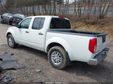 NISSAN FRONTIER SV 1N6AD0EVXKN790732 снимка