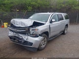 CHEVROLET SUBURBAN LT 1GNSKHKC3HR191078 снимка