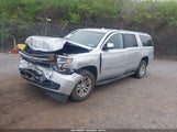 CHEVROLET SUBURBAN LT 1GNSKHKC3HR191078 снимка