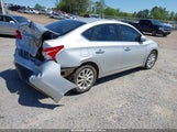 NISSAN SENTRA SV 3N1AB7AP4JL649357 снимка