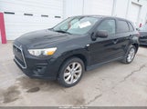 MITSUBISHI OUTLANDER SPORT ES 4A4AP3AU7EE010000 photo
