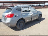 Nissan Rogue Select S JN8AS5MTXFW667183 снимка