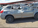 Nissan Rogue Select S JN8AS5MTXFW667183 снимка