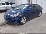 HYUNDAI ELANTRA GLS KMHDH4AE9DU877608 снимка
