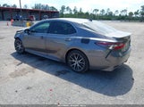 TOYOTA CAMRY SE 4T1T11AK9RU254436 photo