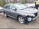 LEXUS RX 350 2T2BK1BA7CC125114 снимка