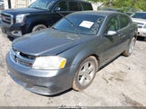 DODGE AVENGER SE 1C3CDZAB1DN658140 fotografie