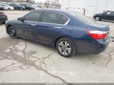 HONDA ACCORD LX 1HGCR2F38FA199741 снимка