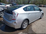 Toyota Prius Ii JTDKN3DU0A0120259 снимка