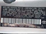 Toyota Prius Ii JTDKN3DU0A0120259 снимка
