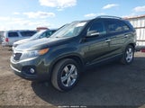 KIA SORENTO EX V6 5XYKUDA24DG331006 снимка
