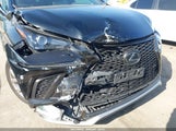 LEXUS NX 300 F SPORT JTJSARBZ7L2176068 fotografie