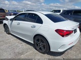 Mercedes-Benz A 220 W1K3G4EBXMJ298203 fotografie