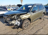 SUBARU FORESTER LIMITED JF2SLDRC1SH503014 снимка