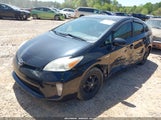 TOYOTA PRIUS TWO JTDKN3DUXE0364913 снимка