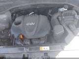 HYUNDAI SANTA FE SPORT 2.4L 5XYZT3LB0EG148017 снимка