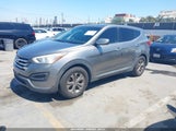 HYUNDAI SANTA FE SPORT 2.4L 5XYZT3LB0EG148017 fotografie