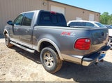 FORD F-150 LARIAT/XLT 1FTRW08L83KC00394 fotografie