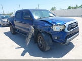 TOYOTA TACOMA PRERUNNER V6 3TMJU4GN8EM157541 fotografie