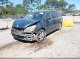 HONDA ODYSSEY EX-L 5FNRL38666B460590 снимка