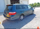 HONDA ODYSSEY EX-L 5FNRL38666B460590 снимка