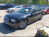 CHRYSLER 300 TOURING 2C3LA53G78H272475 снимка