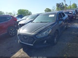 HYUNDAI SONATA SE 5NPE24AF1KH752869 снимка