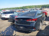 HYUNDAI SONATA SE 5NPE24AF1KH752869 снимка