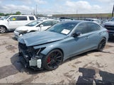 INFINITI Q50 RED SPORT 400 JN1FV7DP5MM850509 fotografie