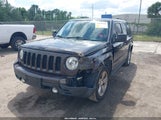 Jeep Patriot Latitude 1C4NJPFA6ED624607 снимка