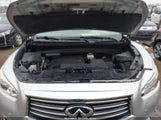 INFINITI QX60 5N1AL0MM0EC505028 снимка