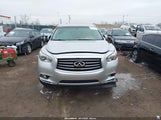 INFINITI QX60 5N1AL0MM0EC505028 снимка