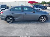 HONDA CIVIC SE 19XFB2F73FE106415 снимка