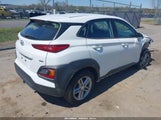 HYUNDAI KONA SE KM8K1CAA1KU379581 снимка