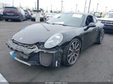 PORSCHE 911 CARRERA WP0AA2A90JS105492 снимка