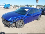 HYUNDAI ELANTRA SEL KMHLM4AG9PU436333 снимка