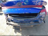 HYUNDAI ELANTRA SEL KMHLM4AG9PU436333 снимка