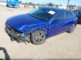 HYUNDAI ELANTRA SEL KMHLM4AG9PU436333 снимка