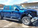 CHEVROLET SILVERADO 1500 1LT 3GCUKREC1HG201125 снимка