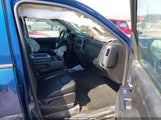 CHEVROLET SILVERADO 1500 1LT 3GCUKREC1HG201125 снимка