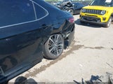 TOYOTA CAMRY XSE 4T1B61HK6JU067324 fotografie