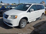 DODGE GRAND CARAVAN SXT 2C4RDGCG3DR551001 снимка
