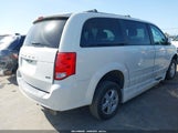 DODGE GRAND CARAVAN SXT 2C4RDGCG3DR551001 снимка