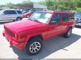 JEEP CHEROKEE CLASSIC/SPORT 1J4FT68S2WL256846 снимка