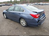 SUBARU LEGACY 2.5I PREMIUM 4S3BNAC62G3058474 снимка