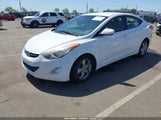 HYUNDAI ELANTRA GLS 5NPDH4AE9DH350232 снимка