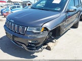 Jeep Grand Cherokee Overland 4X4 1C4RJFCG0HC602990 photo