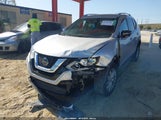 NISSAN ROGUE SV INTELLIGENT AWD KNMAT2MV8LP512680 fotografie